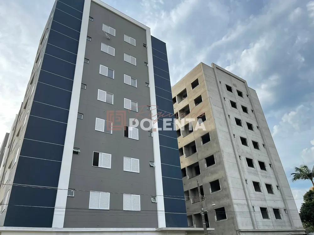 Apartamento, 2 quartos, 52 m² - Foto 3