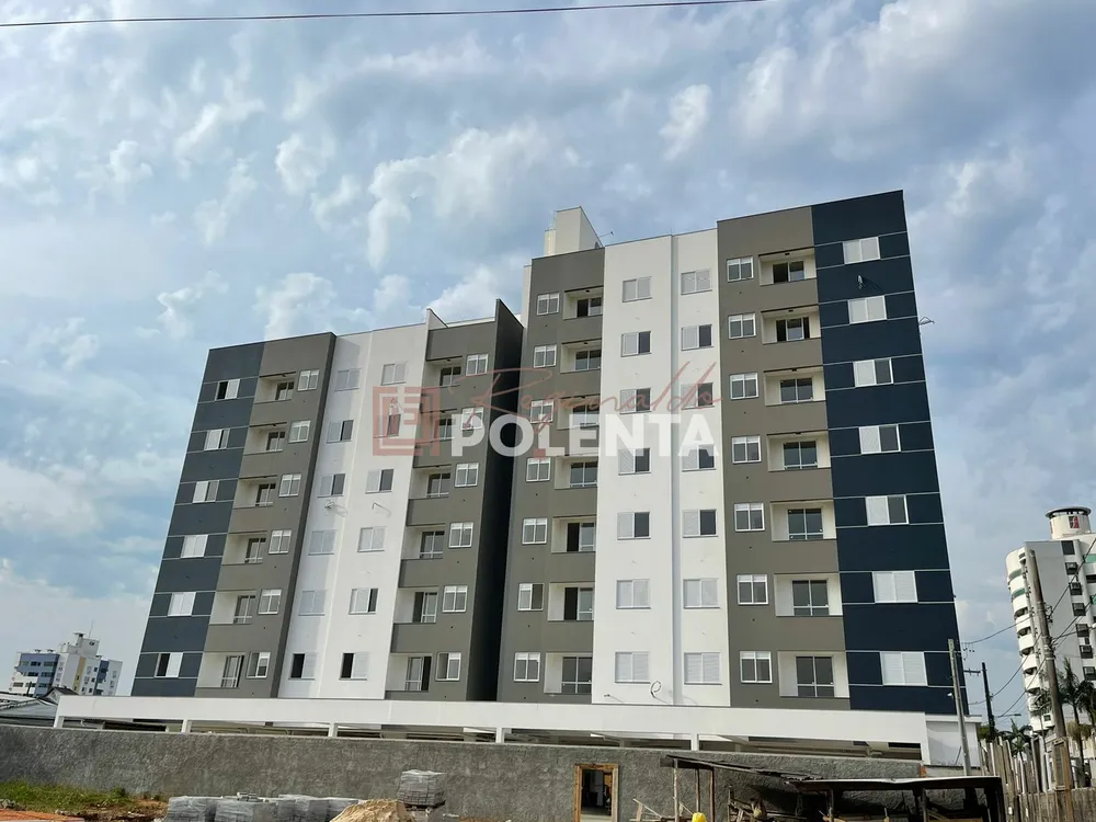 Apartamento, 2 quartos, 52 m² - Foto 1