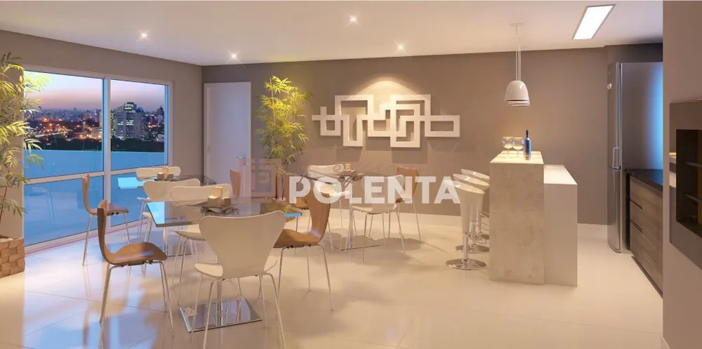 Apartamento, 2 quartos, 52 m² - Foto 7