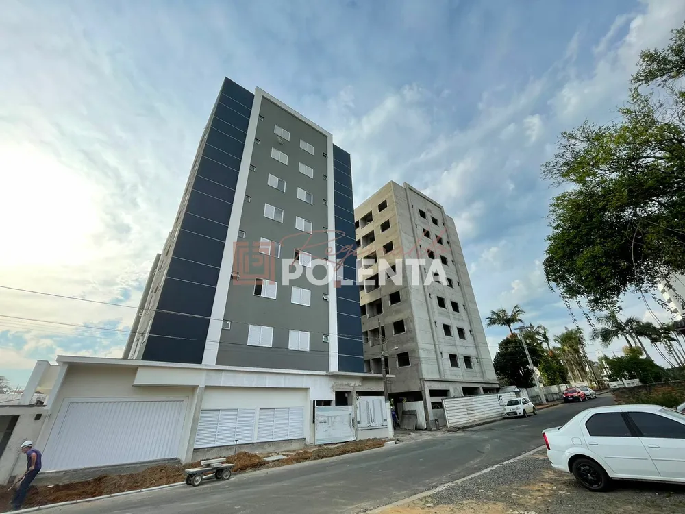 Apartamento, 2 quartos, 52 m² - Foto 4