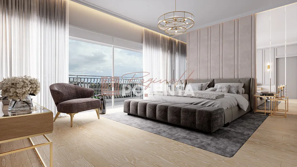 Apartamento, 4 quartos, 305 m² - Foto 16