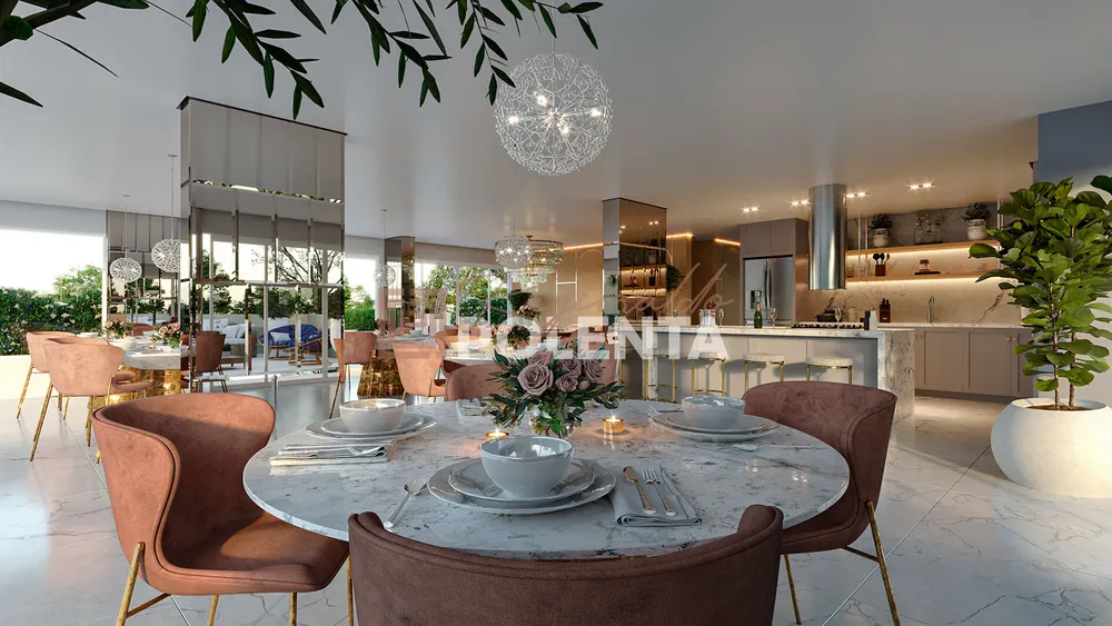 Apartamento, 4 quartos, 305 m² - Foto 8