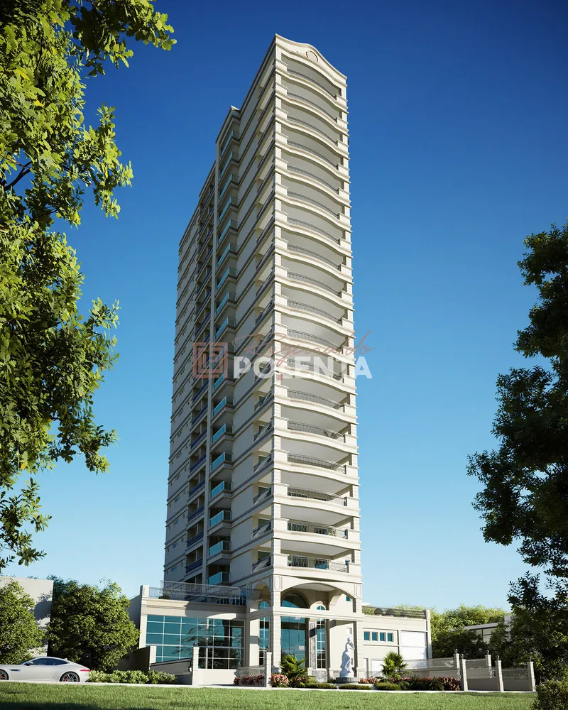 Apartamento, 4 quartos, 305 m² - Foto 1