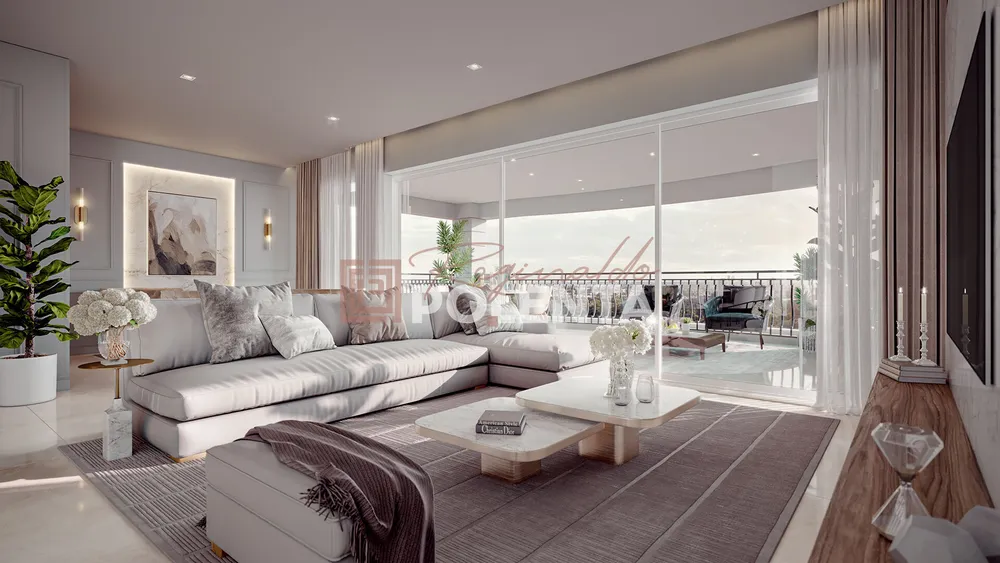 Apartamento, 4 quartos, 305 m² - Foto 5