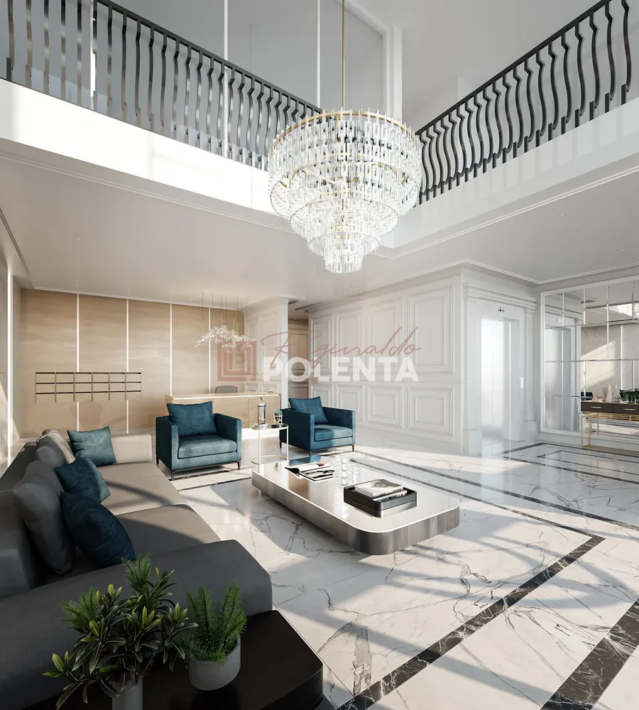 Apartamento, 4 quartos, 305 m² - Foto 10