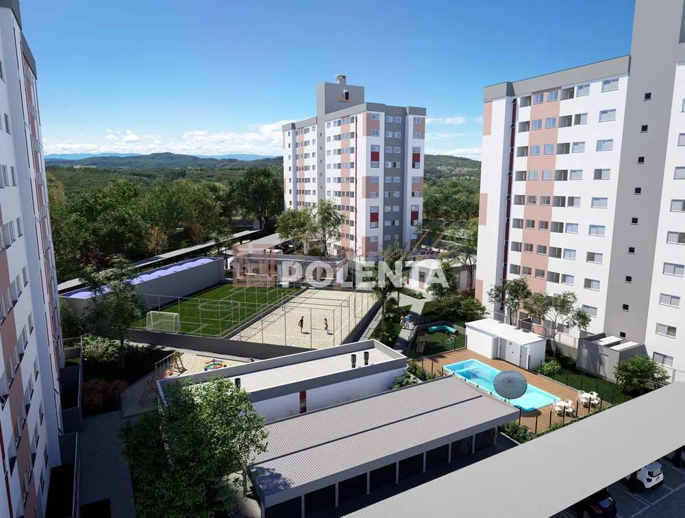 Apartamento, 2 quartos, 51 m² - Foto 15