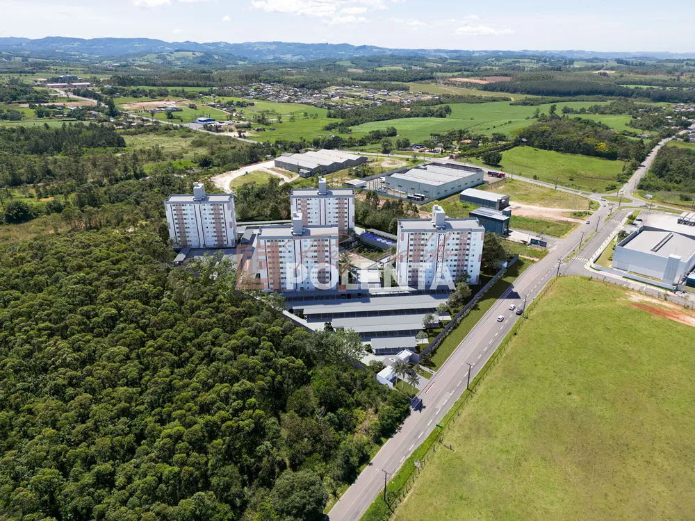 Apartamento, 2 quartos, 51 m² - Foto 5