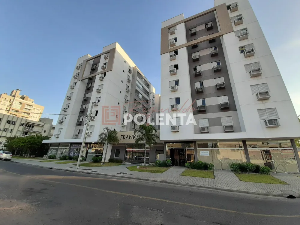 Apartamento, 3 quartos, 74 m² - Foto 4