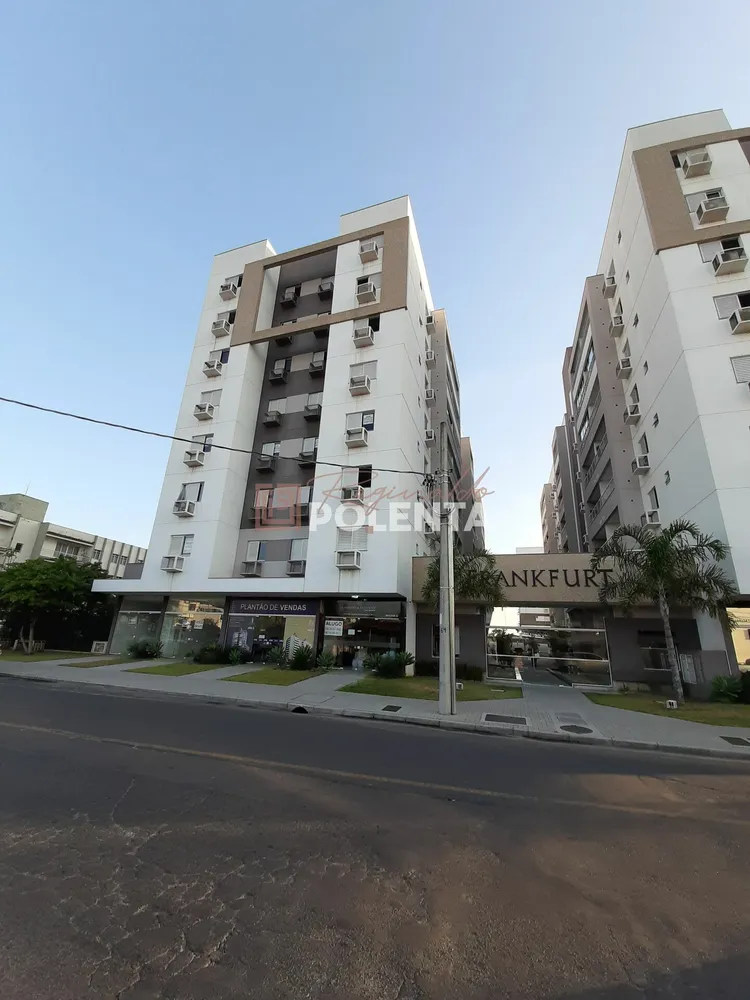 Apartamento, 3 quartos, 74 m² - Foto 6