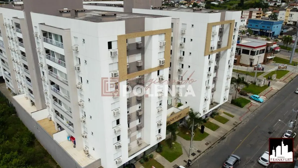 Apartamento, 3 quartos, 74 m² - Foto 1