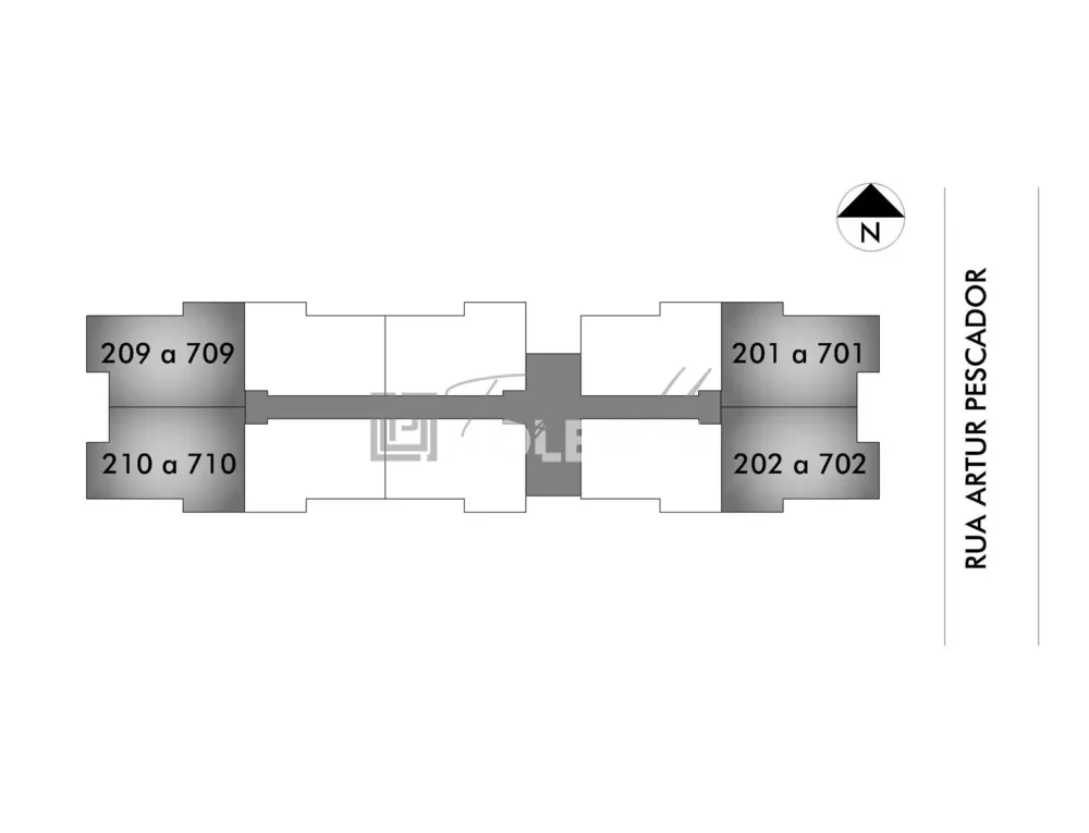 Apartamento, 2 quartos, 63 m² - Foto 13