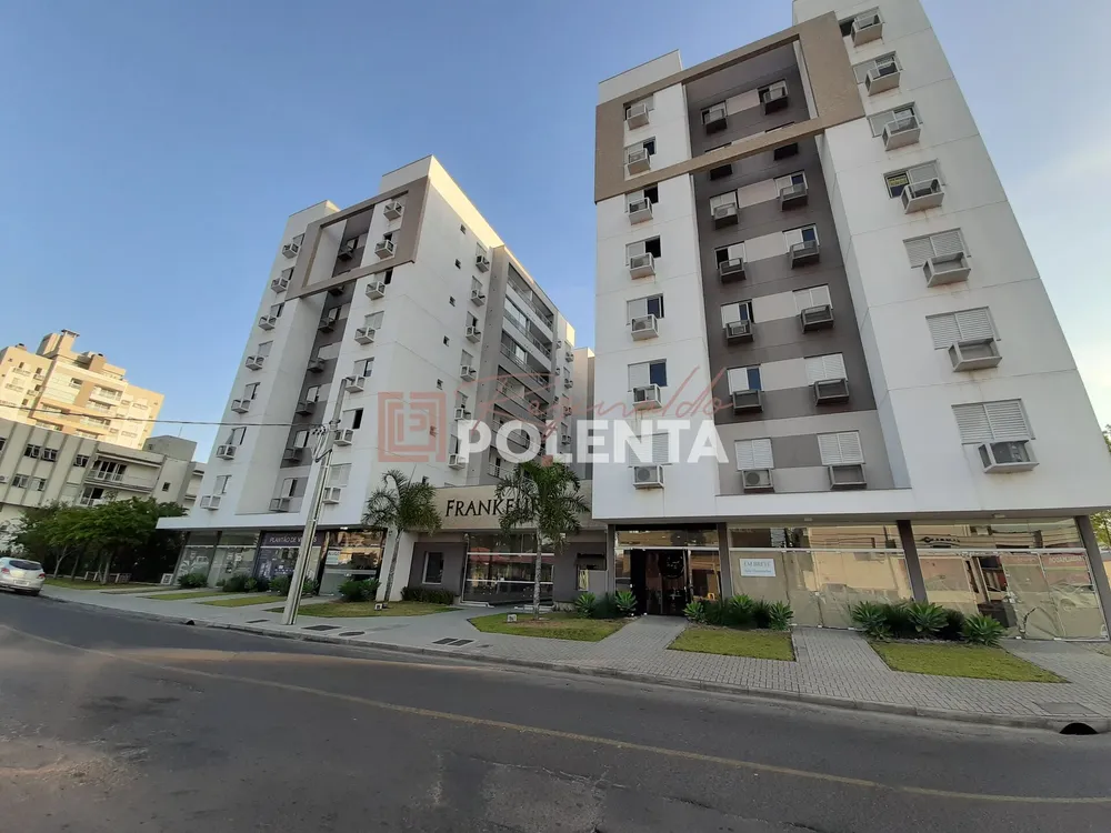 Apartamento, 2 quartos, 63 m² - Foto 4