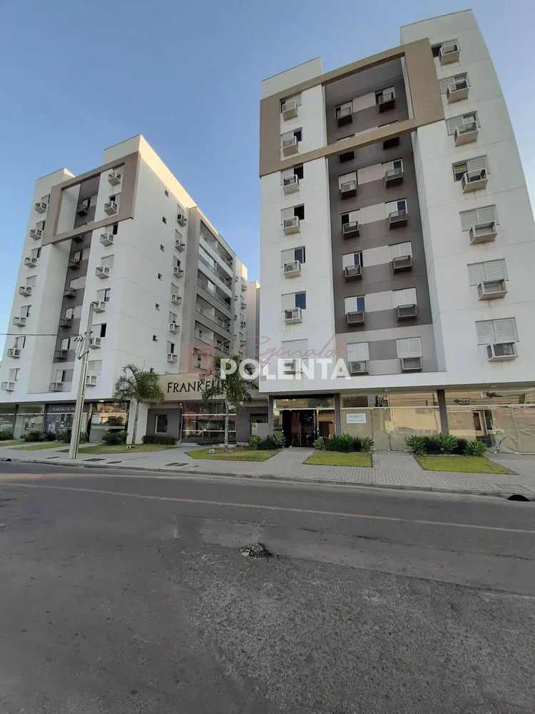 Apartamento, 2 quartos, 63 m² - Foto 2
