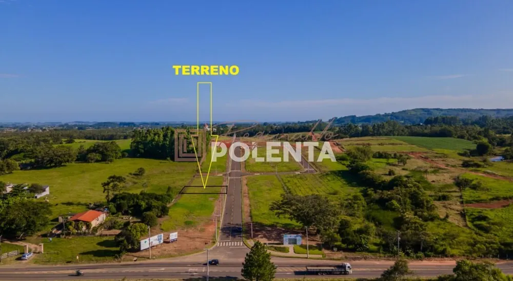 Terreno, 360 m² - Foto 1