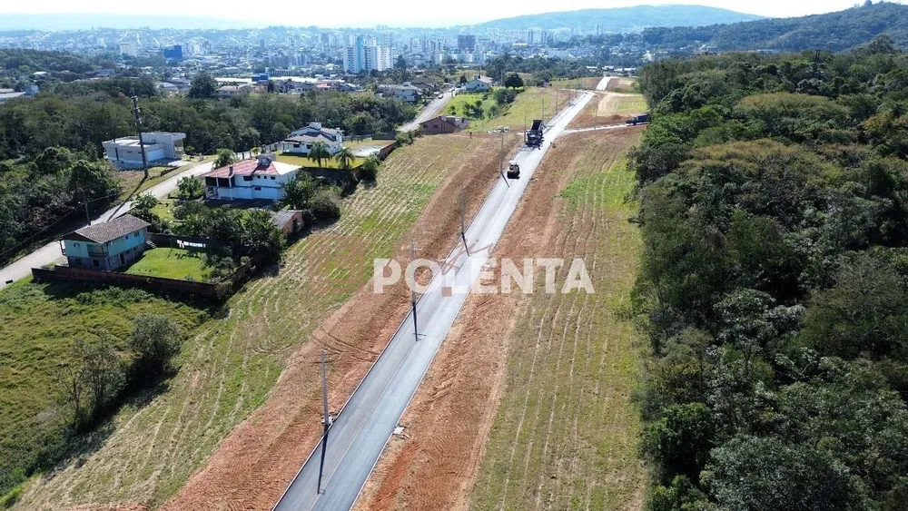 Terreno, 400 m² - Foto 1