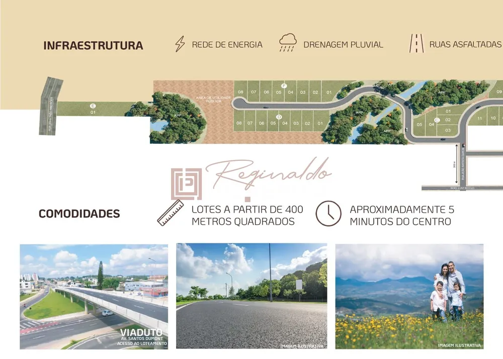 Terreno, 400 m² - Foto 16