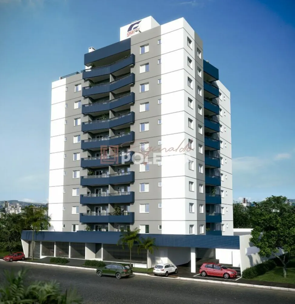 Apartamento, 3 quartos, 85 m² - Foto 5
