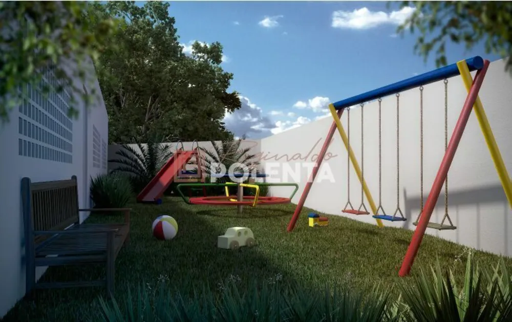 Apartamento, 3 quartos, 85 m² - Foto 1
