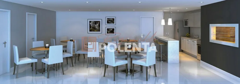 Apartamento, 3 quartos, 85 m² - Foto 4