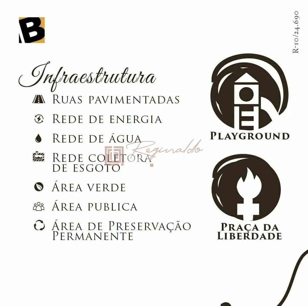 Terreno, 450 m² - Foto 6