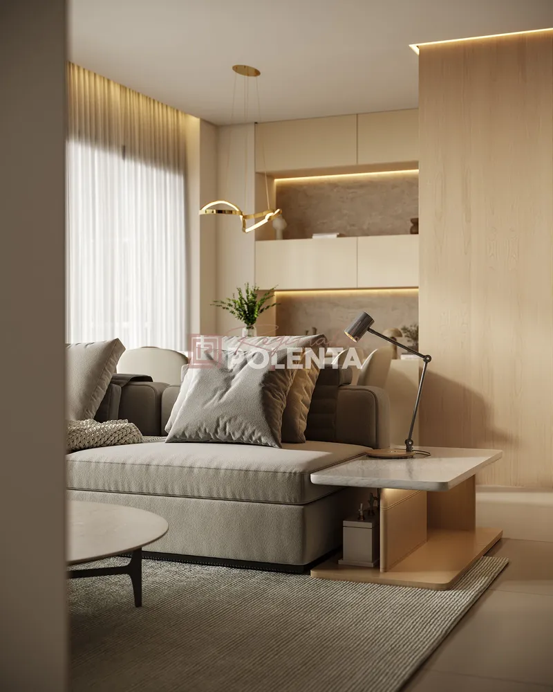 Apartamento, 3 quartos, 120 m² - Foto 8