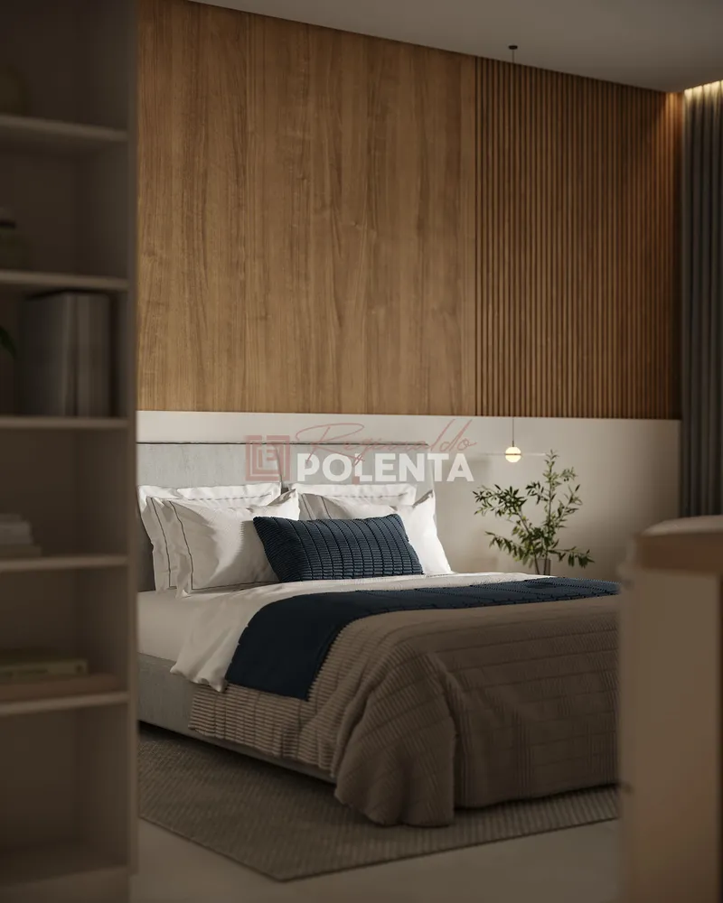 Apartamento, 3 quartos, 120 m² - Foto 9
