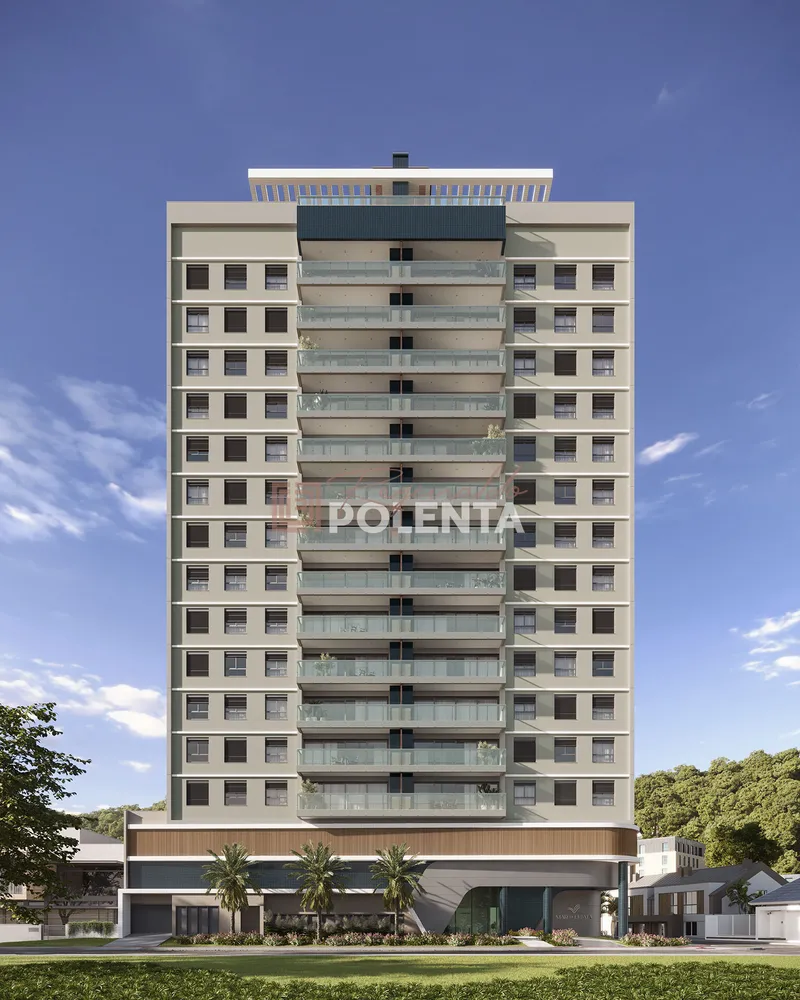 Apartamento, 3 quartos, 120 m² - Foto 3