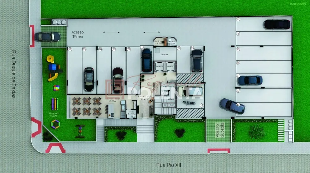 Apartamento, 3 quartos, 109 m² - Foto 11