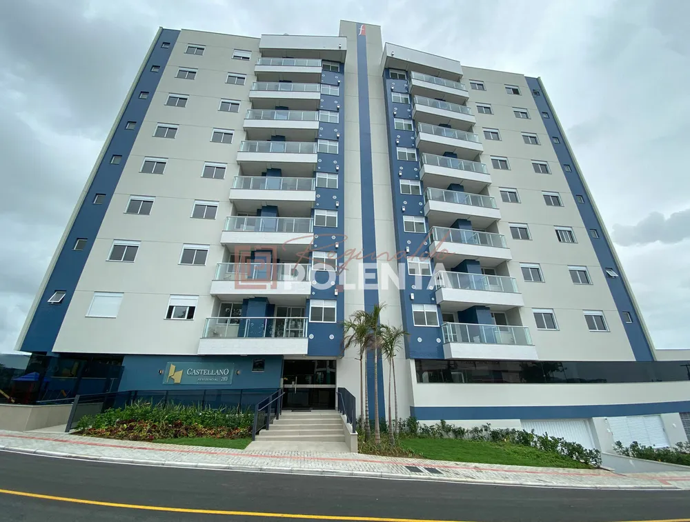 Apartamento, 3 quartos, 109 m² - Foto 3