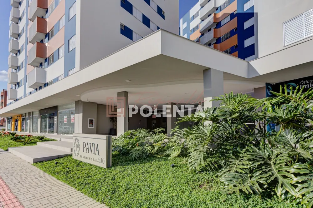Apartamento, 2 quartos, 69 m² - Foto 1