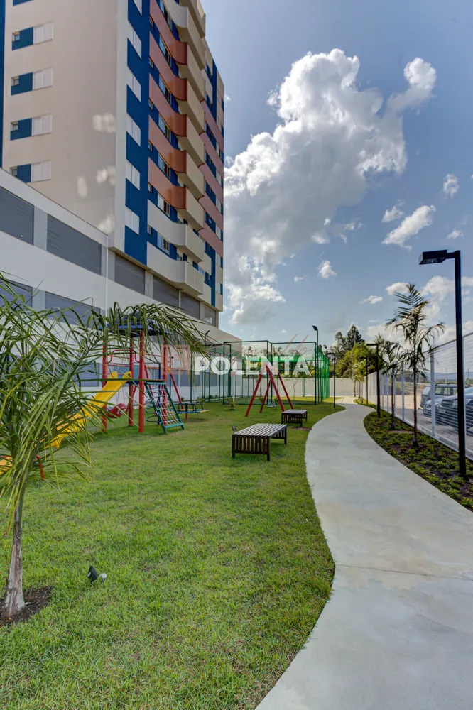 Apartamento, 2 quartos, 69 m² - Foto 9