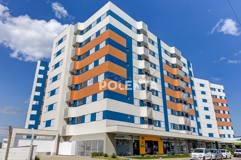 Apartamento, 2 quartos, 69 m² - Foto 2