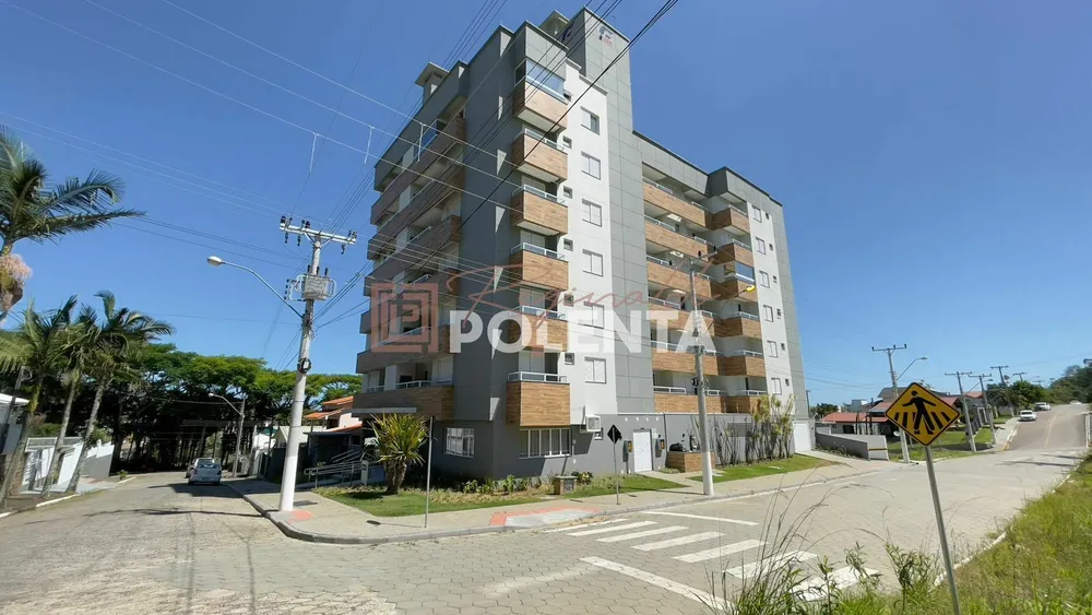 Apartamento, 2 quartos, 68 m² - Foto 3