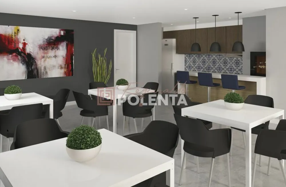 Apartamento, 2 quartos, 68 m² - Foto 6