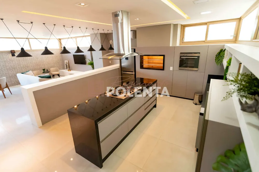 Apartamento, 3 quartos, 172 m² - Foto 7