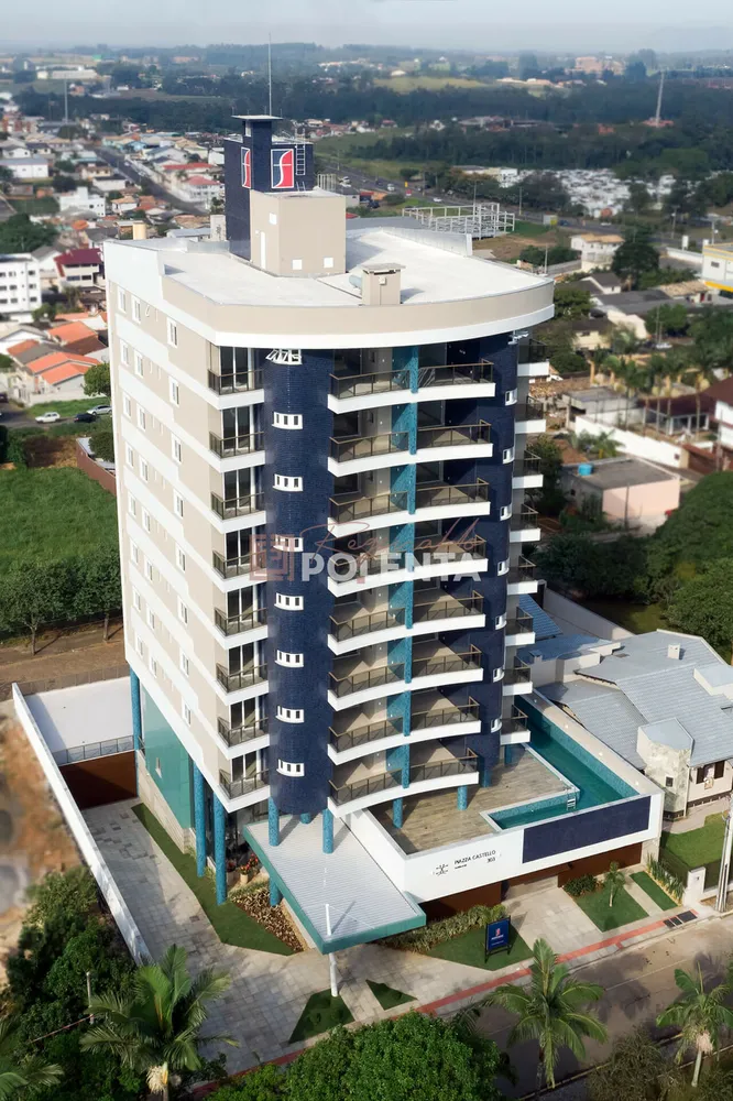 Apartamento, 3 quartos, 172 m² - Foto 1