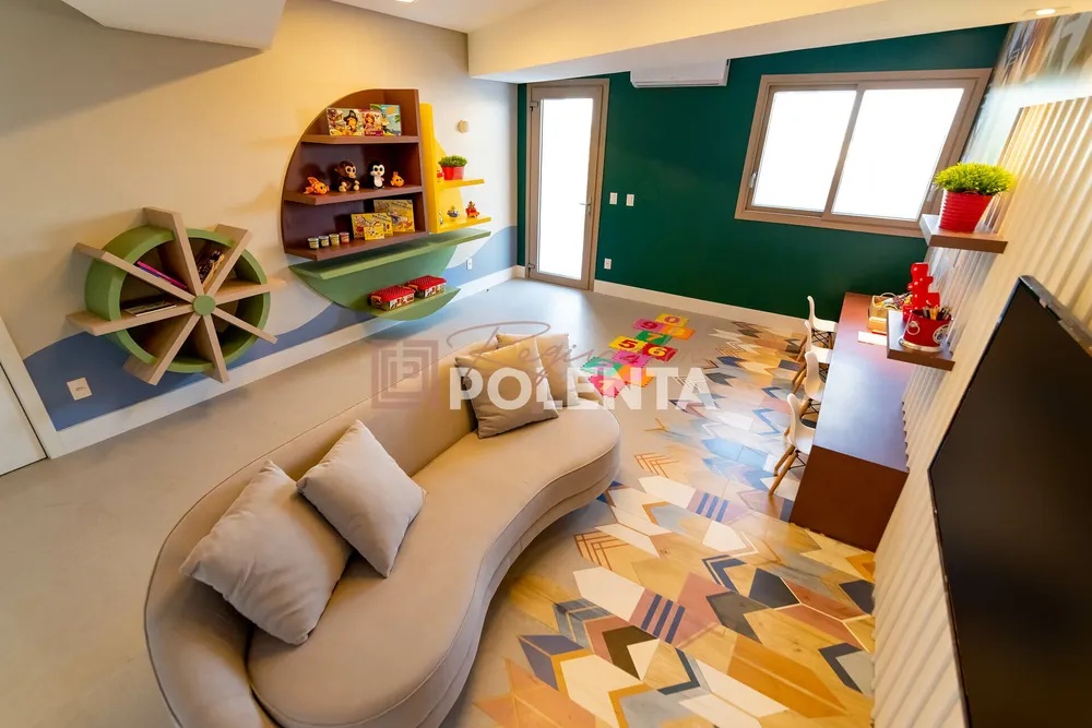 Apartamento, 3 quartos, 172 m² - Foto 5