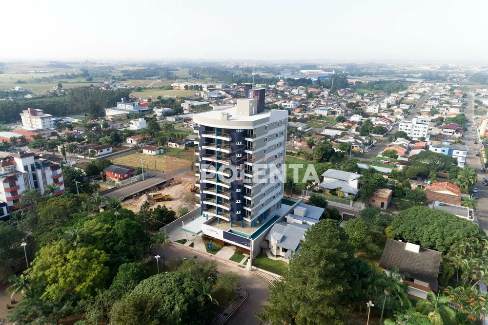 Apartamento, 3 quartos, 172 m² - Foto 2