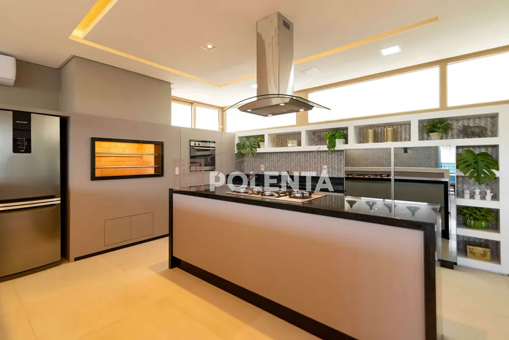Apartamento, 3 quartos, 172 m² - Foto 6