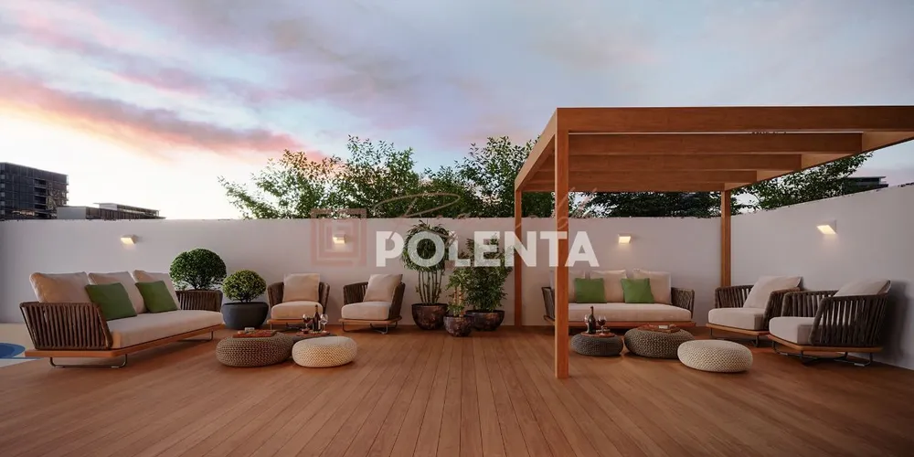 Apartamento, 3 quartos, 98 m² - Foto 6
