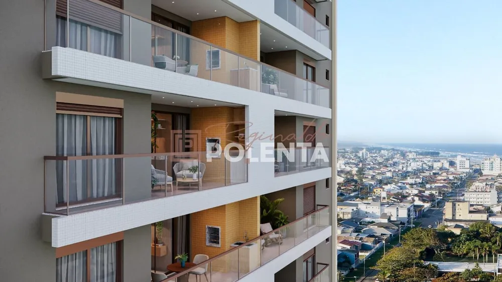 Apartamento, 3 quartos, 98 m² - Foto 1