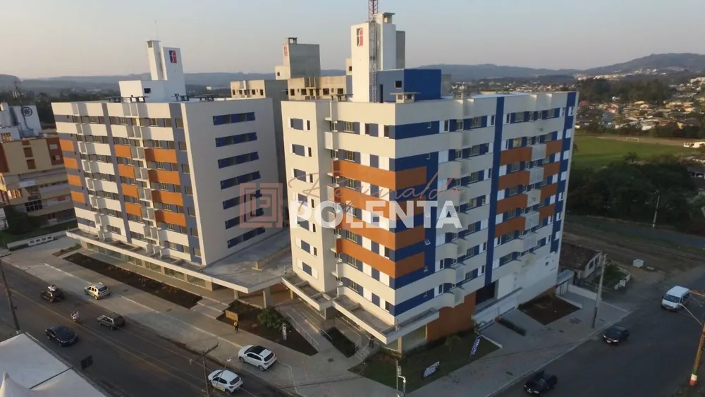 Apartamento, 3 quartos, 79 m² - Foto 2