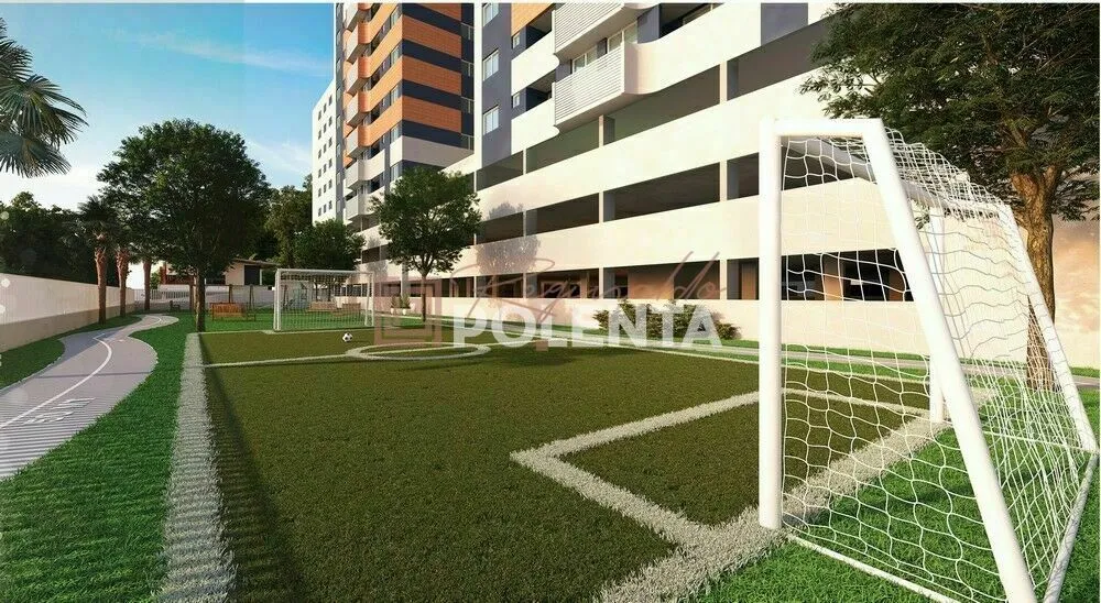 Apartamento, 3 quartos, 79 m² - Foto 4
