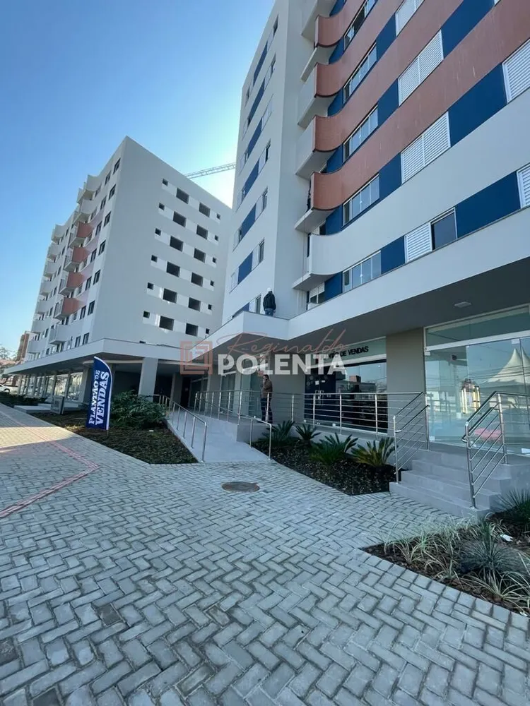 Apartamento, 3 quartos, 79 m² - Foto 1