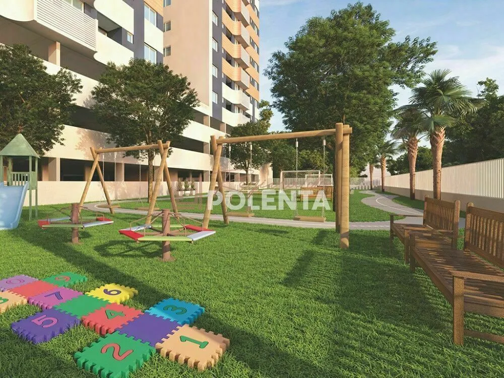 Apartamento, 3 quartos, 79 m² - Foto 5