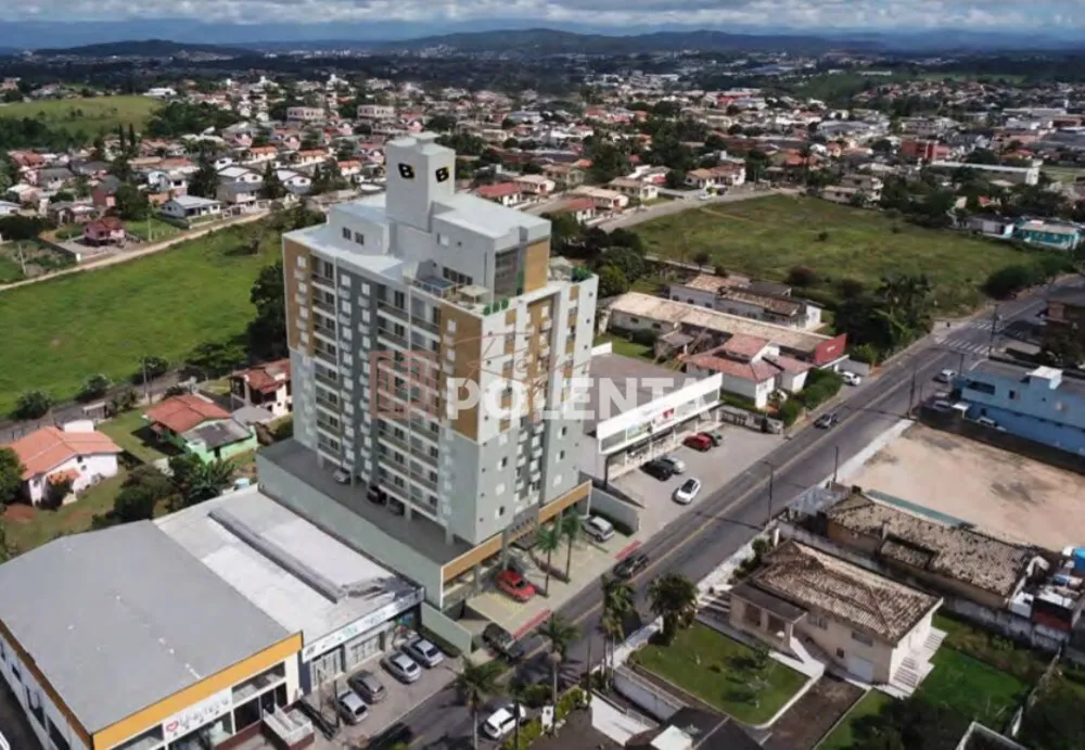Apartamento, 2 quartos, 69 m² - Foto 3