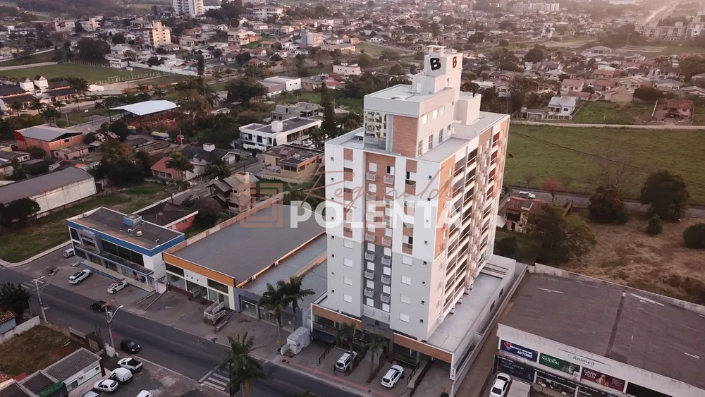 Apartamento, 2 quartos, 69 m² - Foto 6
