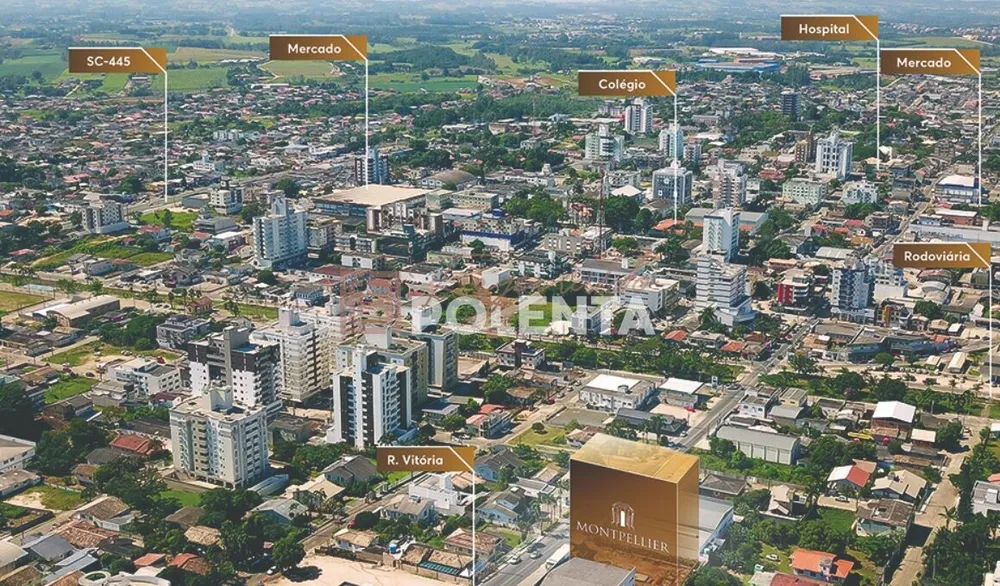 Apartamento, 2 quartos, 69 m² - Foto 7