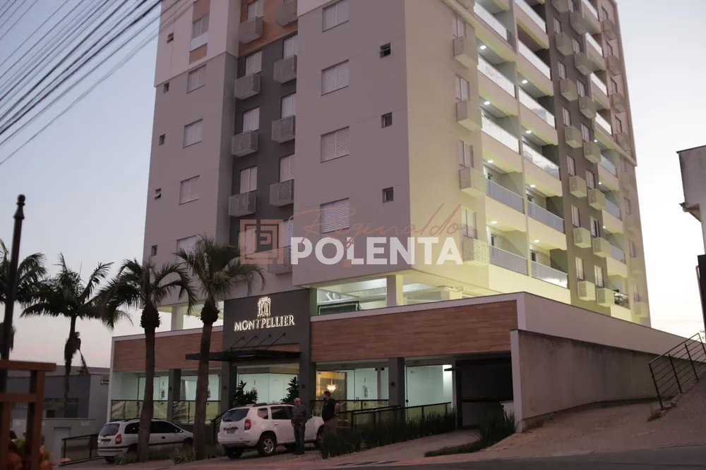 Apartamento, 2 quartos, 69 m² - Foto 1