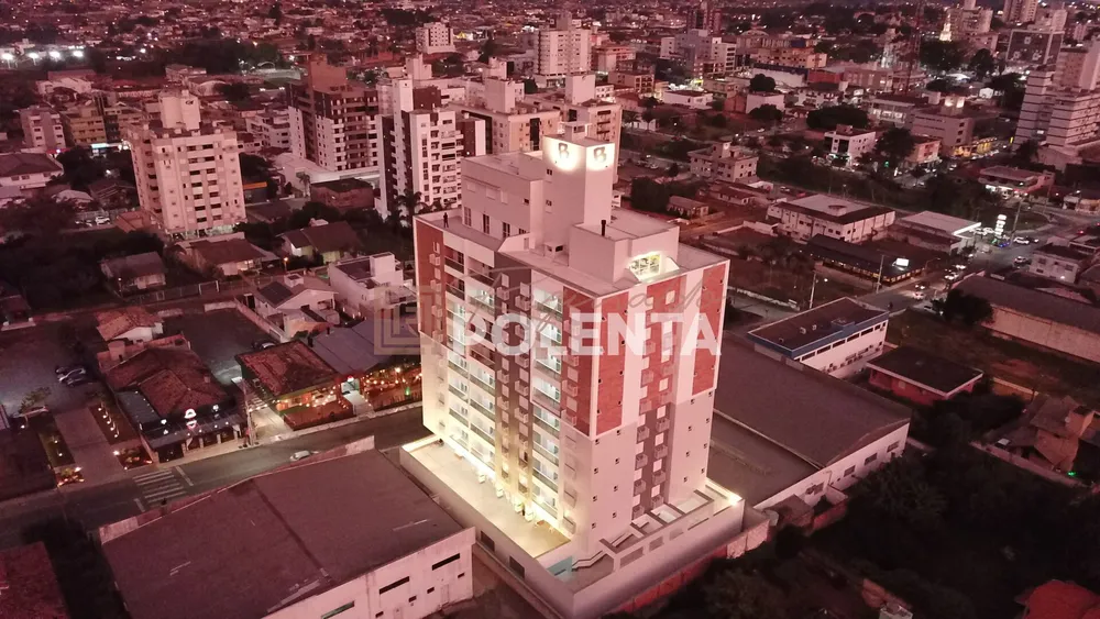 Apartamento, 2 quartos, 69 m² - Foto 4